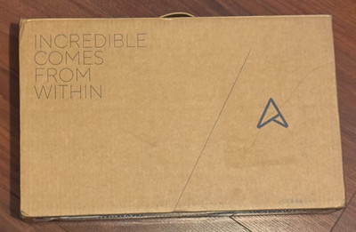 ASUS Zenbook A14 14'' FHD+ OLED Laptop Snapdragon X Plus 16GB RAM 512GB SSD