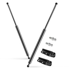 Qty 2 63260AL02A Replacemnet Liftgate Lift Support       