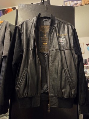 Michael Jackson World History Tour Jacket, Original, Rarität Limited Edition