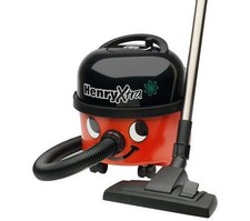 NUMATIC Henry Xtra HVX200-A2 Cylinder Vacuum