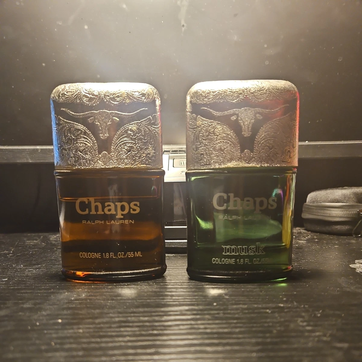 Ralph Lauren Chaps Fluid Fragrances for Men for sale | eBay