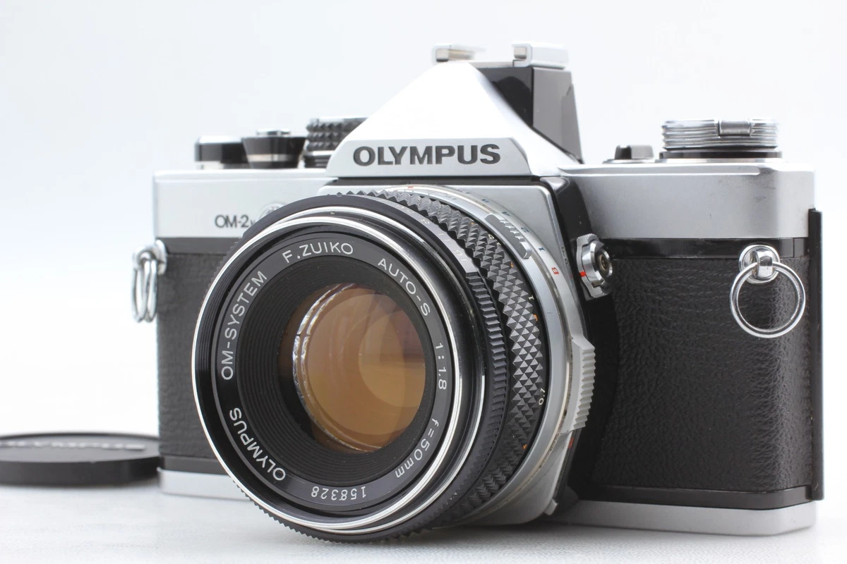 Olympus Om 2n for sale - eBay