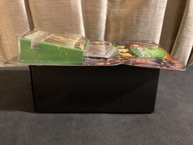 Lego Ninjago Masters of Spinjitzu NRG Cole 9572 Battle Spinner Spinja 2012