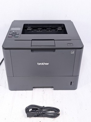 Brother HL-L5200DW Business Laser Printer for sale online | eBay
