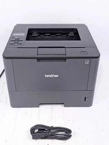 Brother HL-L5200DW Laser Printer New Without Box