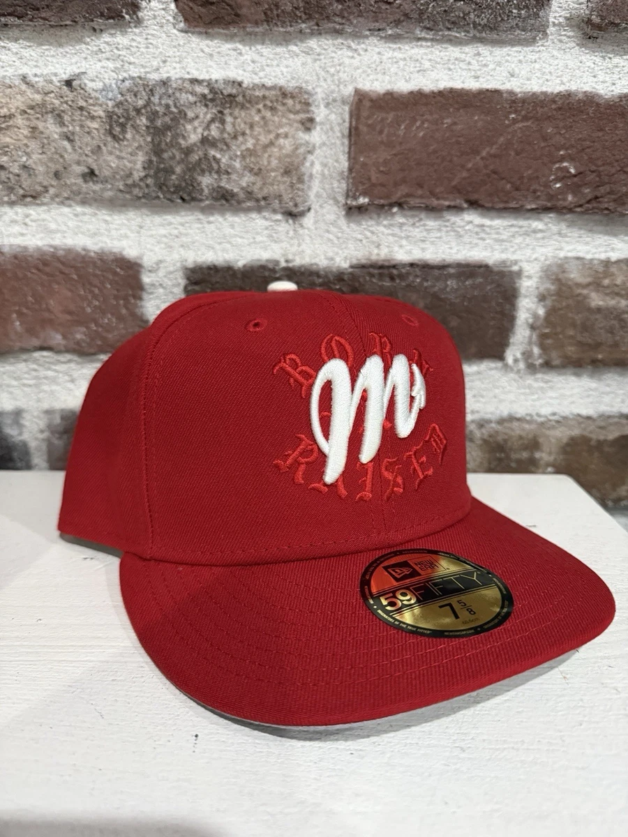 New Era Men's 7 5/8 Size for sale | eBay