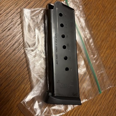 Nighthawk Custom Pistols 1911 9mm 7 Round Magazine Mag
