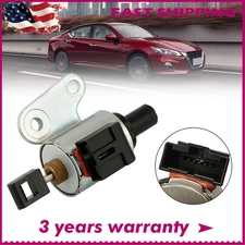 CVT Step Stepper Motor for Nissan Altima Maxima Murano Versa Dodge 2003-2017