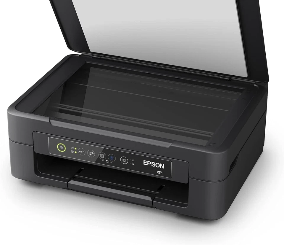 EPSON Expression Home XP-2150 stampante Multifunzione A4 (stampa, copia, scansio - Immagine 4 di 4
