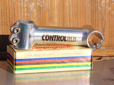 ControlTech Stelo in lega senza filetto 26.0 corsa su strada 120 mm