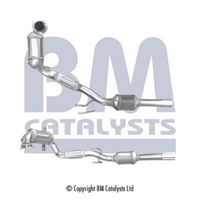 Katalysator FüR Audi Seat Skoda VW A1 Sportback Ibiza IV SC ST Toledo