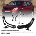 <!--F#f_0-->Pair Of Front Left Lower Wishbone Arm 54501 JD00D Suspension Wishbone Control<!--F/-->