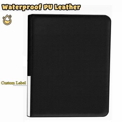 1280 Pockets Card Binder, Trading Card Binder 20 Pocket, Card Collection  Bind