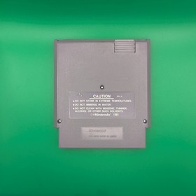 Lotto giochi NES Ninentedo - Fester's Quest, Double Dribble, Football, Cali Games