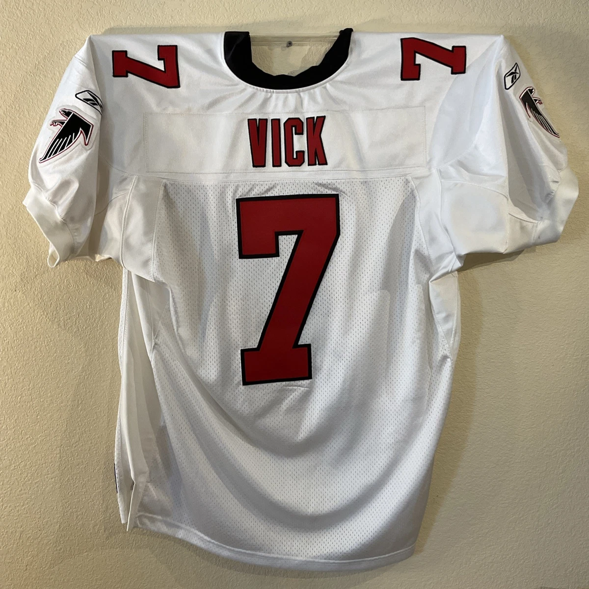 Reebok Atlanta Falcons NFL Jerseys for sale | eBay