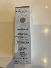 Image of Institut Esthederm Into Repair Protective Anti-Wrinkle & Firming Face Care 50ml