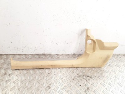 VW PHAETON 3D Schwellerverkleidung 3D1863483C 3.20 Petrol 177kw 2006 12230093
