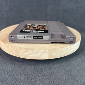 Nintendo NES - Where in Time is Carmen Sandiego? - Cartridge Only - Tested