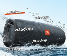 JBL Charge Essential, Portable waterproof speaker