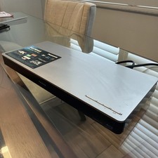 Panasonic Smart Network 3D Blu-Ray Disc Player DMP-BDT360 No Remote