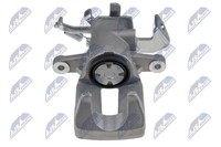NTY HZT-FT-020 Bremszange FüR Fiat