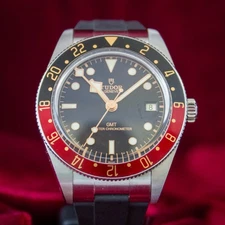 TUDOR Black Bay 58 GMT “Coke” M7939G1A0NRU-0002