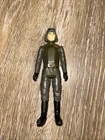Vintage 1980 Kenner Star Wars ESB AT-AT Commander Action Figure