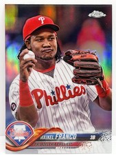 Click to enlarge Maikel Franco