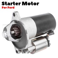 Hi Torque Starter Motor For Ford V8 289 302 351 Cleveland Windsor XA XB XC XD XE