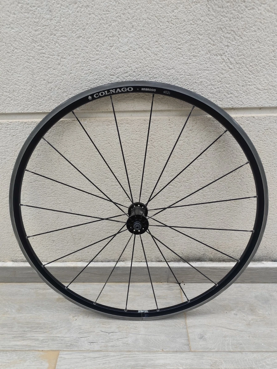 Ambrosio 700C Bicycle Wheels & Wheetsets for sale | eBay