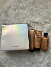 New Bumble and Bumble Bond Building Wonders Kit Shampoo Conditioner