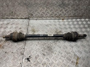 BMW 5 Touring F11 Halbachse hinten rechts 7581028 2.00 Diesel 2012 33817884