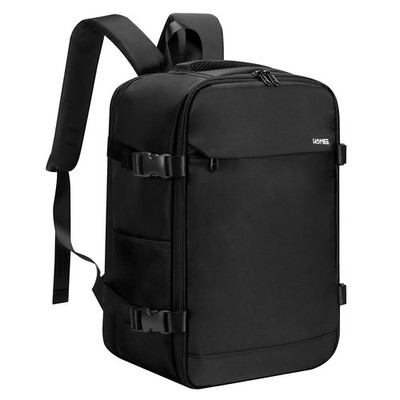 Ryanair Personal 40x20x25 Travel Bag, 20L Carry on Backpack Flight Approved U...