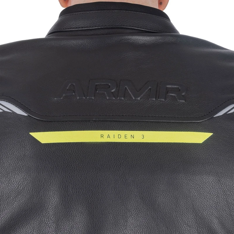 Black Fluo Yellow, photo 3 of 7
