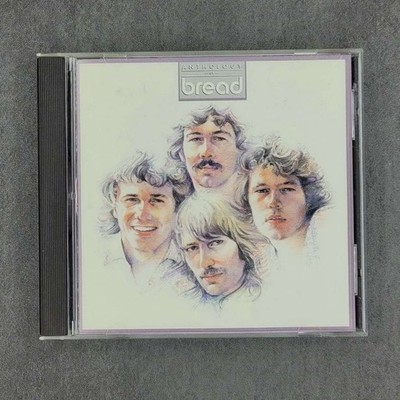 Anthology of Bread Music