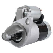 NEW Starter For Ford New Holland Tractor 1210 1310 Others 15-SBA185086321