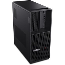 Lenovo 30HT004XUS ThinkStation P3 Gen 2 Workstation - Intel Core Ultra 5 2nd Gen