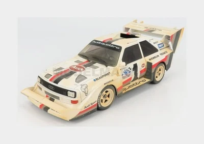 CMR CMR190 AUDI - QUATTRO SPORT S1 E2 N 1 WINNER RALLY PIKES PEAK HILL CLIMB - D - Bild 1 von 2