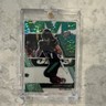 Panini 2024 Contenders Optic MVP-DAS Davante Adams Green Pulsar Prizm 28/30 Jets