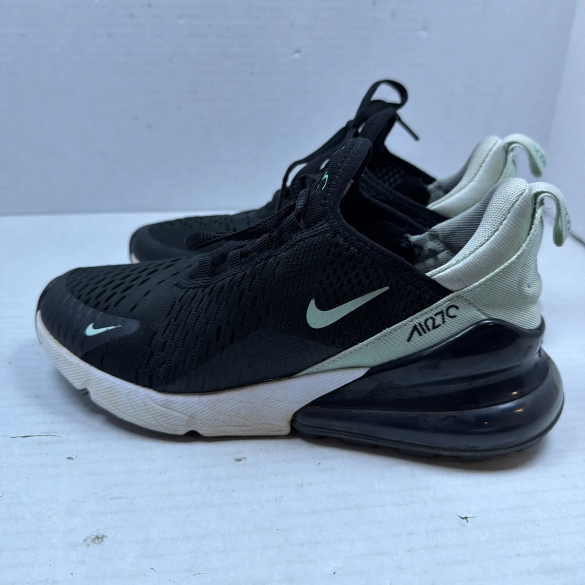 Nike Air Max 270 Sneakers for Women for sale | eBay