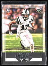 2016 Panini Playoff #299 Charone Peake