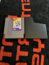 Mega Man 4 (Nintendo Entertainment System, 1992)