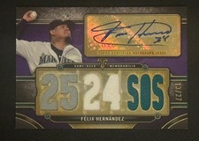 Larry Bernandez Bobblehead Giveaway in Seattle 7