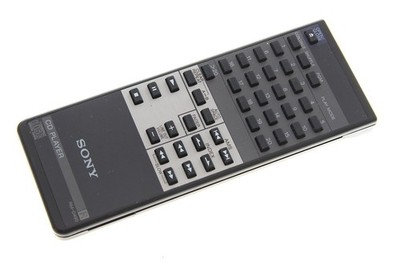 Original Fernbedienung Sony RM-D490 für CDP-790