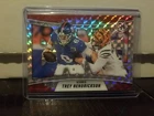 2025 Mosaic Trey Hendrickson Mosaic Red (Raw)
