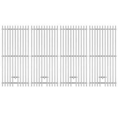 Charbrofire Rjc008P Grates Grill Replacement Parts For Rcs Grill Grates Rcs 32