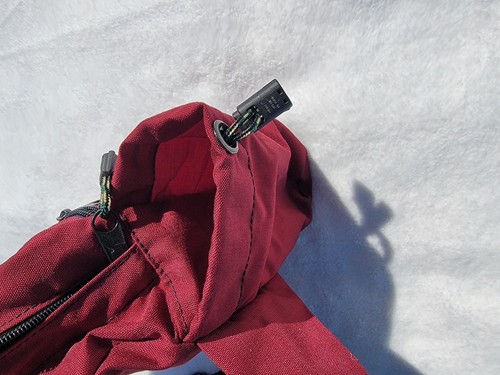 Outdoor Products Fanny Pack Shoulder Sling - Picture 3 of 11
