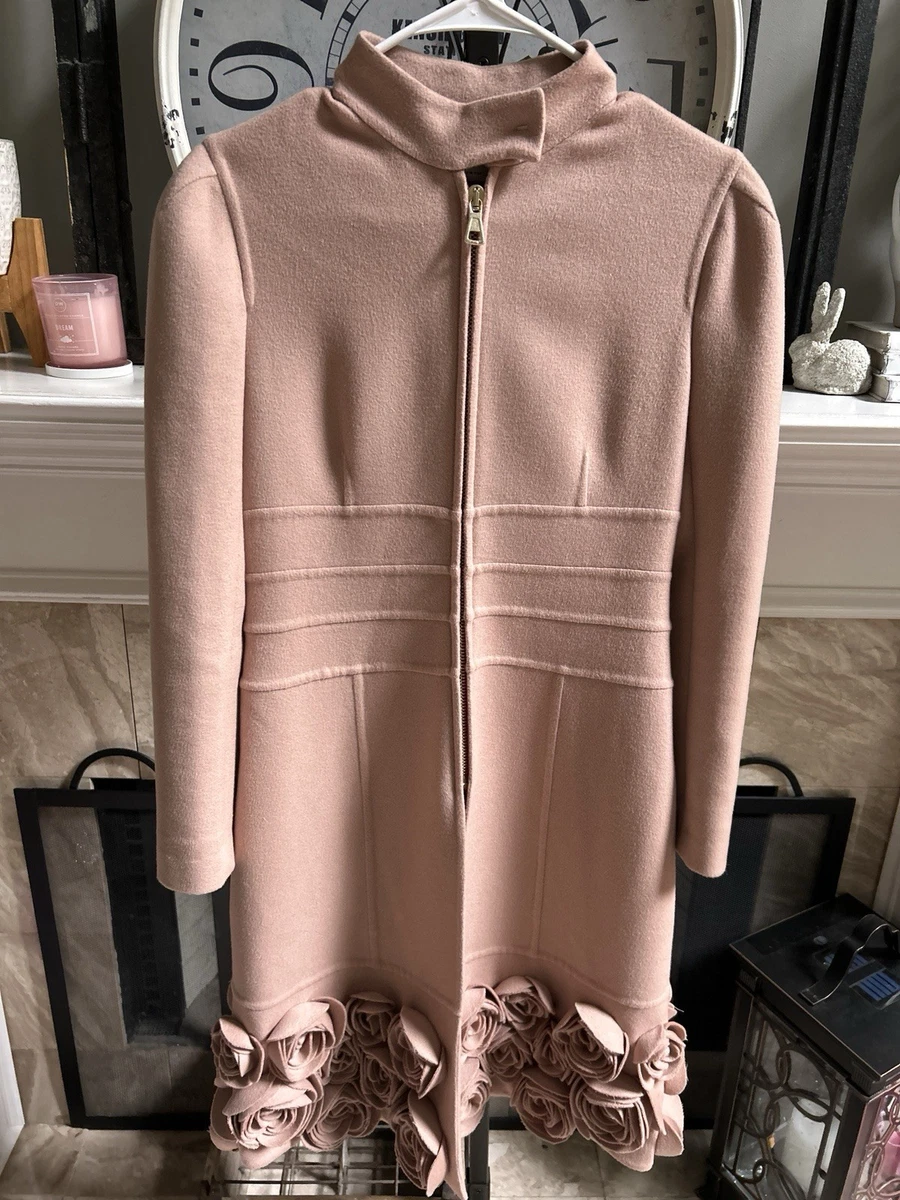 Valentino Pink Coats, Jackets & Vests for Women for sale | eBay