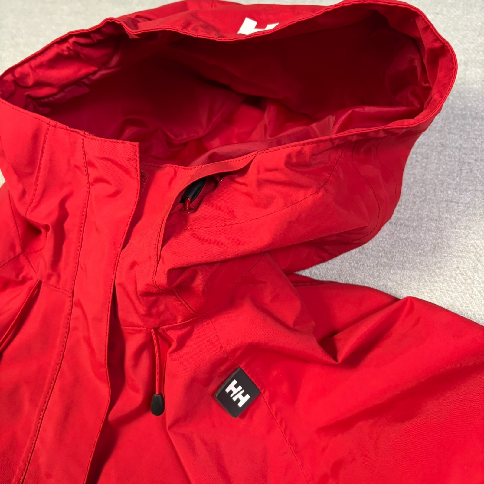 Helly Hansen Waterproof Jacket Helly Tech Perform… - image 3