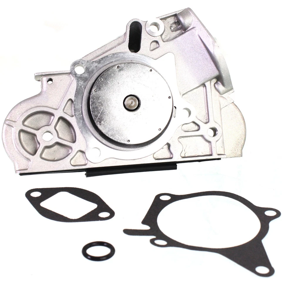 Bomba de agua para Ford Escort Mercury Tracer Mazda Protege Capri Miata 323 88-89 Foto 4 de 4